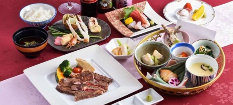 利夫马克斯度假酒店-那須高原店(LiVEMAX RESORT NASUKOGEN)图片