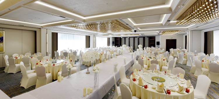 贵阳天怡豪生大酒店(喷水池黔灵山公园店)图片