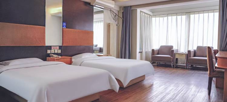 速8酒店(北京北七家未来科技城店)图片