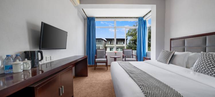 金堂祥龙快捷酒店图片