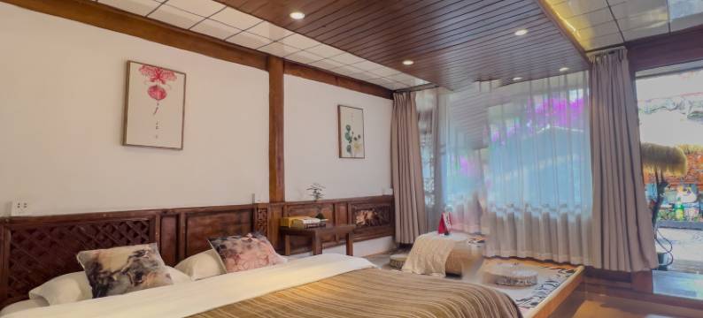 丽江·凤翔客栈·云栖别院图片