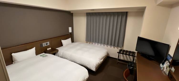 露樱酒店 魚津店(HOTEL ROUTE-INN UOZU)图片