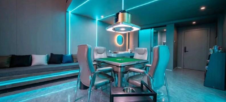 波比熊电竞酒店(常德欢乐颂店)图片