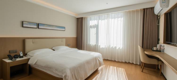 海棠里酒店图片