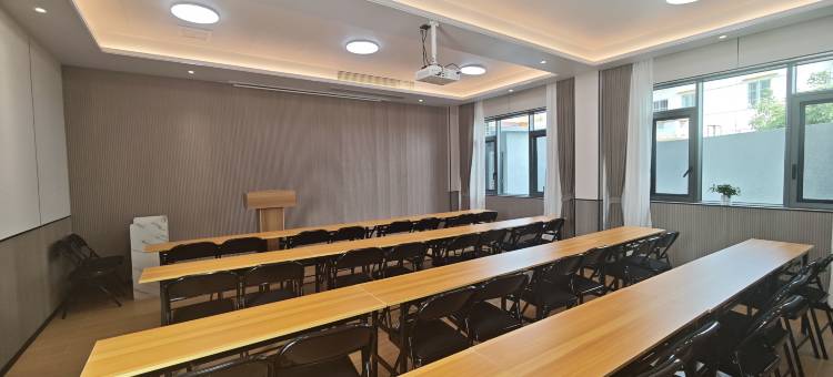 皇金时代民宿 · Gilded Realm (开平碉楼店)图片