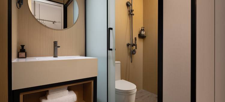 悦峰酒店(唐山玉田暖泉路店)图片