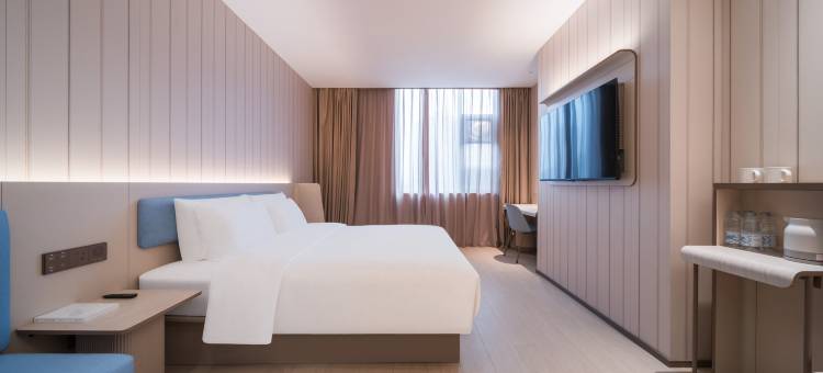 汉庭酒店(宜昌解放路步行街二马路店)图片