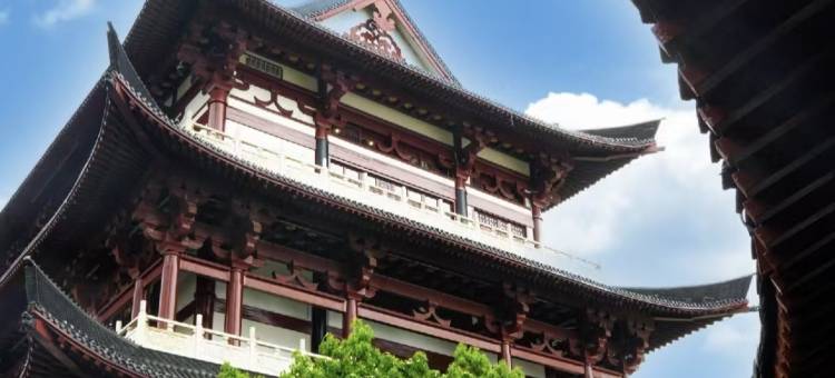 朵觅酒店(五一广场IFS国金中心店)图片