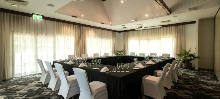 达尔文机场诺富特酒店(Novotel Darwin Airport)图片