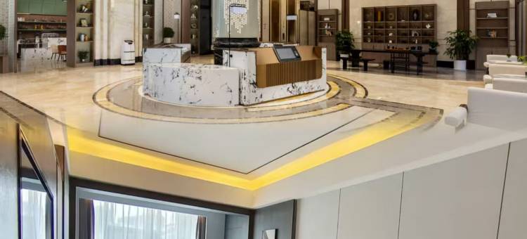 美豪丽致酒店(昆明官渡古镇海乐世界店)图片