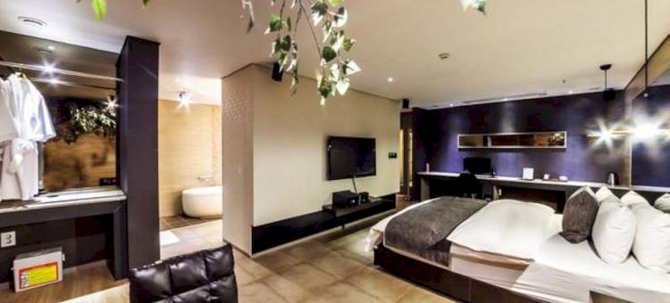 议政府JBIS酒店(Jbis Hotel)图片