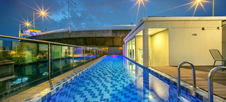 拉尔夫波什特尔水门市场(Ralph Poshtel Pratunam)图片