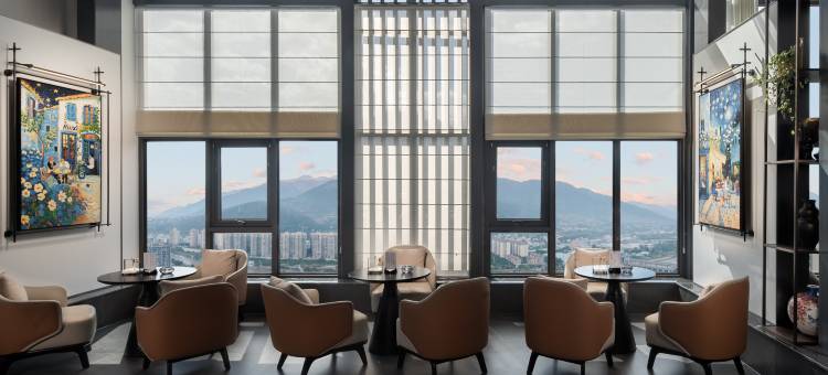 德昌瑞玺酒店图片