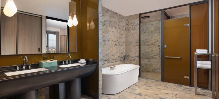 上海闵行中心假日酒店图片