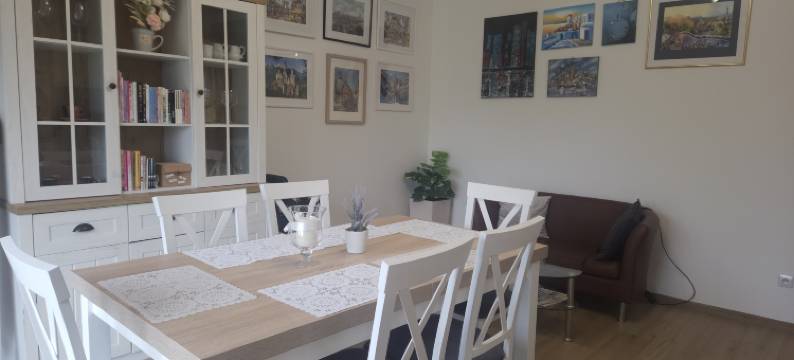 Diamentowa 7租赁之家(Diamentowa 7 Rent Home Konarzewo Poznań)图片