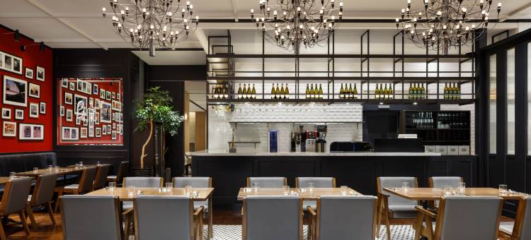 Courtyard by Marriott Kyoto Shijo Karasuma图片