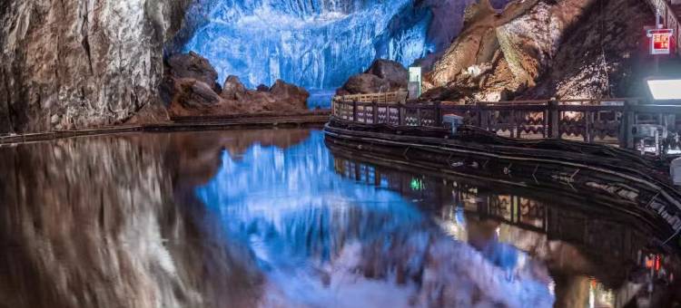 阅归|山水大酒店(毕节织金客运总站店)图片