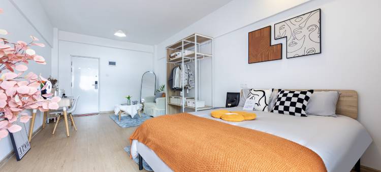 龙湖冠寓(广州诺亚方舟店)图片