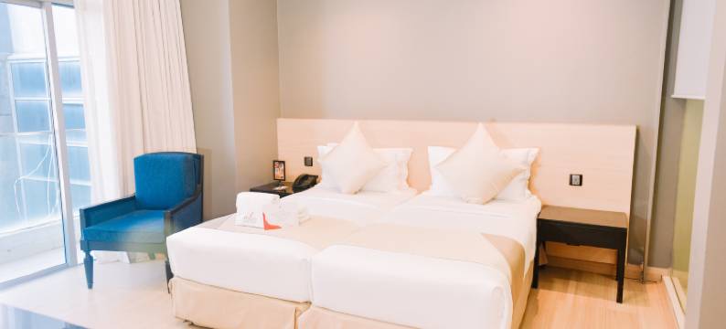 马六甲亚逸酒店(ASIA MELAKA HOTEL managed by The Straits Hotel & Suites)图片