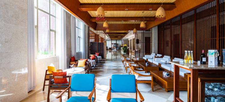 云南交投·新河湾酒店图片