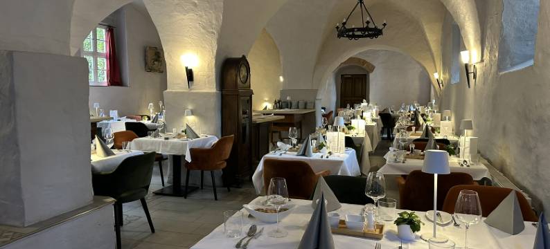 瓦塞切罗斯韦斯特伯格酒店及Spa(Hotel & Spa Wasserschloss Westerburg)图片