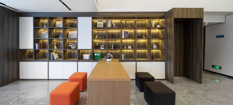 雅美途酒店(深圳宝安国际机场店)图片