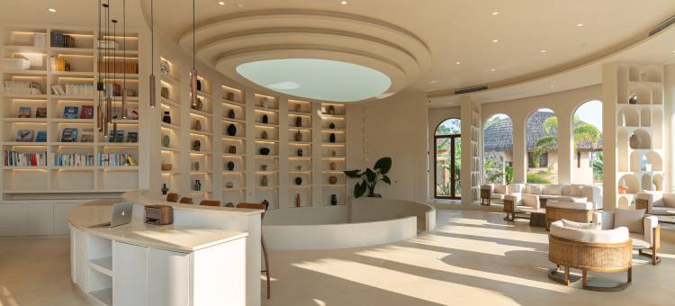 崇左在野宿集·既见野奢Villa图片