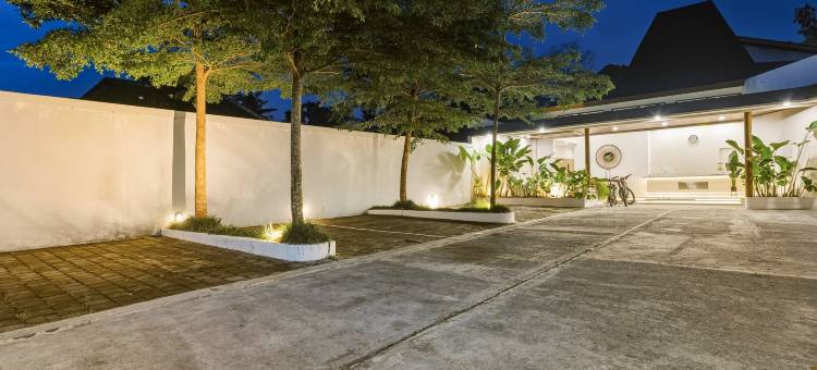 JK Bhavana Villas图片