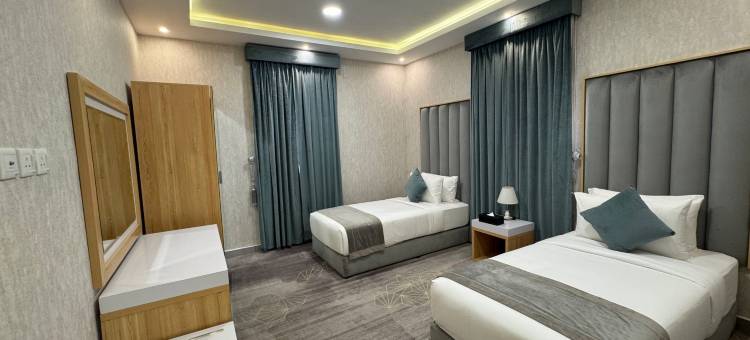 玫瑰之地酒店(Rose Land Hotel)图片