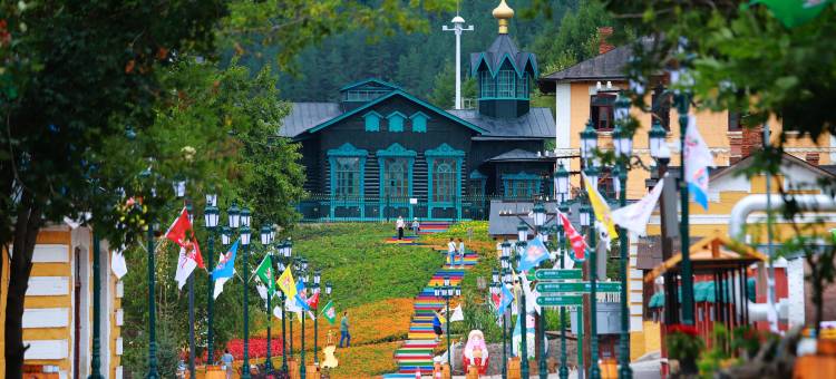 如家驿居酒店(牡丹江高铁站大学城店)图片