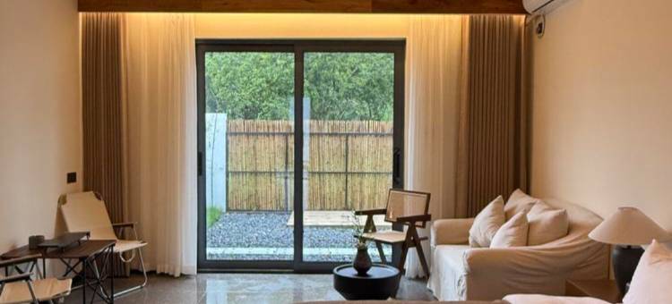 屿菱·小筑图片