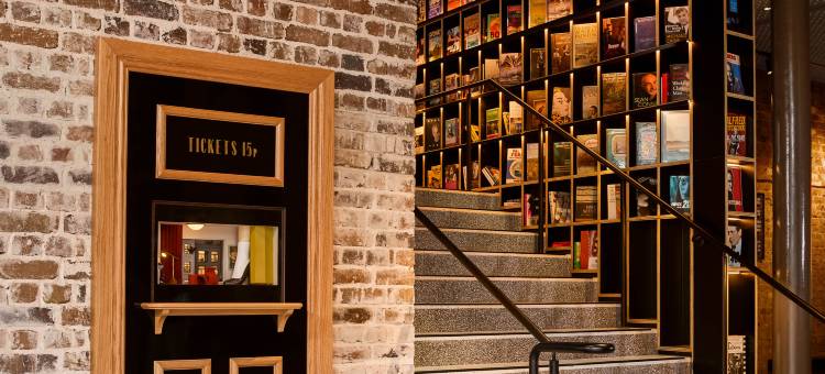 悉尼奥林匹亚 25hours 酒店(2025 年 10 月开业)(25hours Hotel Sydney the Olympia)图片