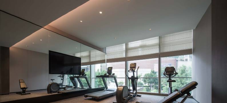 深圳北站壹方天地亚朵酒店图片