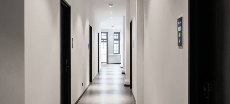 乔治市现代旅社(Modern Hotel Georgetown)图片