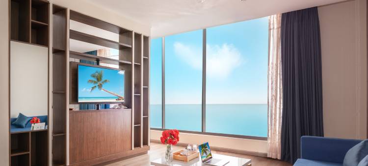 芽庄维斯那酒店(Vesna Hotel Nha Trang)图片