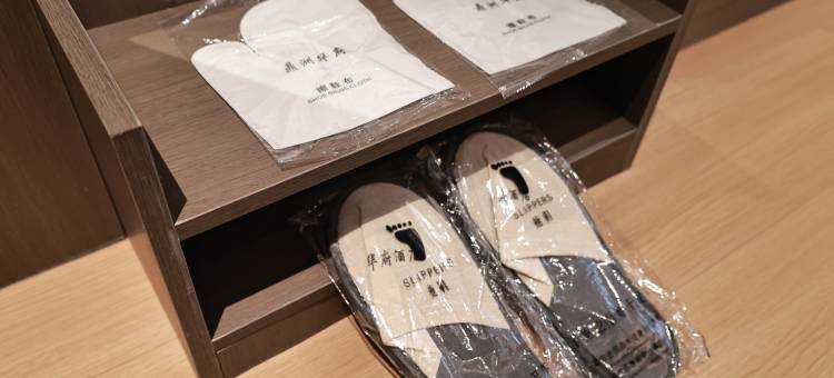 西安鼎洲华府酒店图片