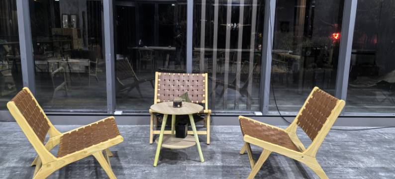 新兴禅域小镇•闲庭慢渡民宿图片