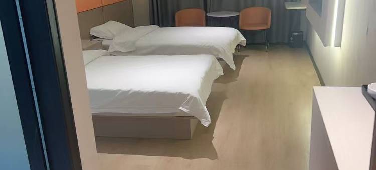 灌南汪家客栈图片