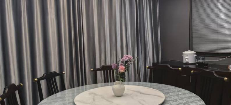 上海欣乐酒店图片