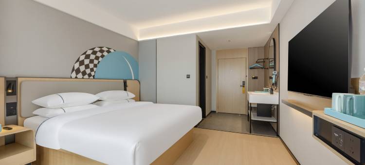 城市便捷酒店(南宁东站南广场店)图片