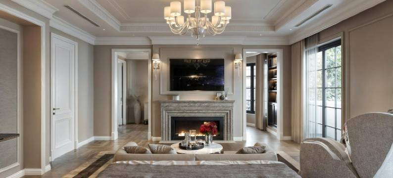 地标81 Vinhomes莱克星顿(Landmark 81 & Vinhomes Lexington)图片