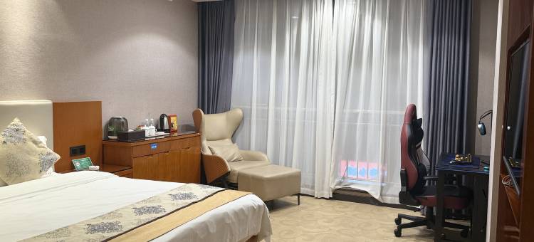 永兴锐网电竞民宿图片