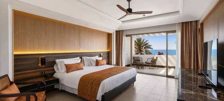 里乌宫廷阿加迪尔酒店 - 全包(Riu Palace Tikida Agadir - All Inclusive)图片