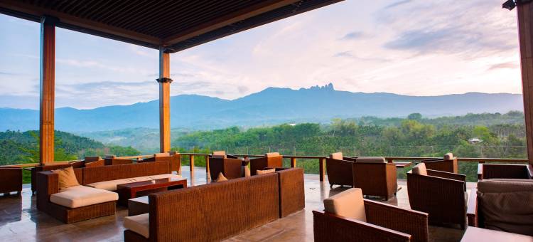 海南七仙岭龙湾珺唐酒店图片