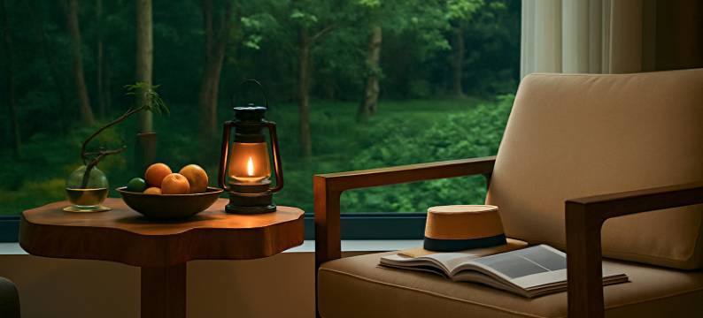 李先生MrLi丨有涧森林·DALI Beautiful scenery民宿(大理古城店)图片