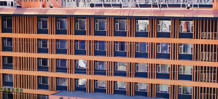 星程酒店(保定安国数字中药都店)图片