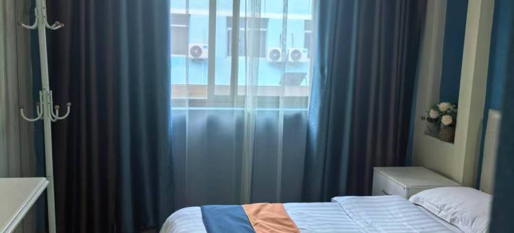 栖悦优选酒店图片