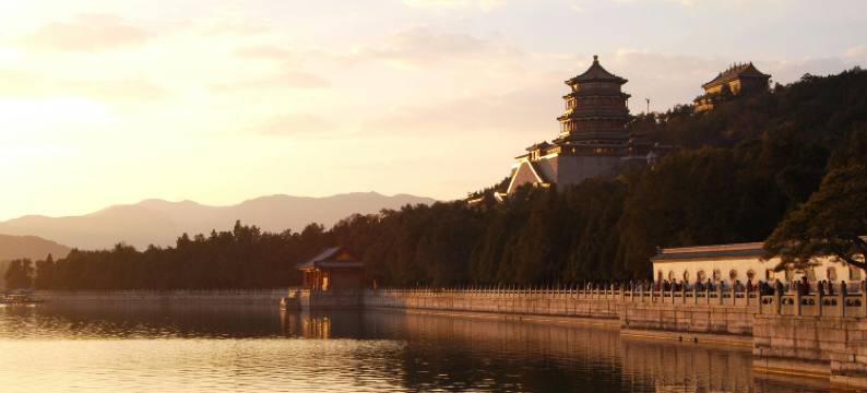 海友酒店(北京鸟巢店)图片