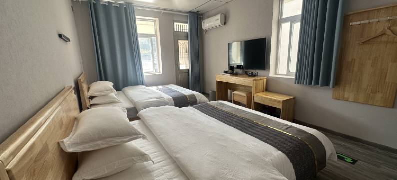 左畔壹号民宿图片