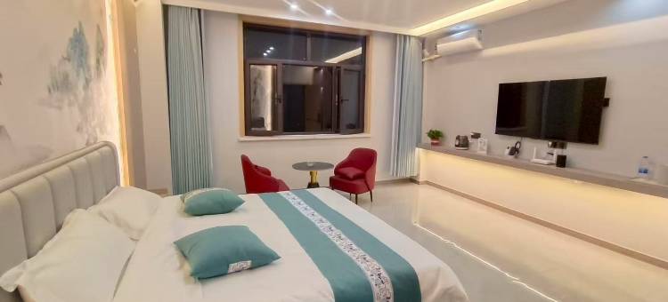 陇聚缘大酒店图片